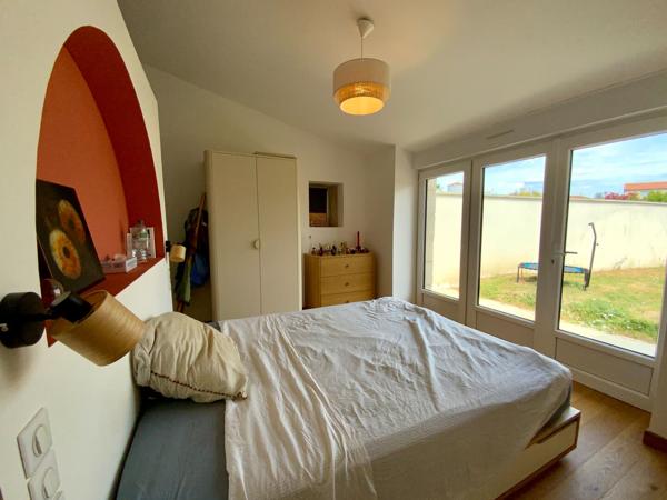 Maison Pons 6 pièce(s) 181 m2