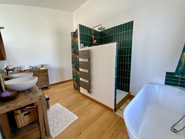 Maison Pons 6 pièce(s) 181 m2