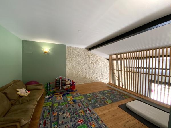 Maison Pons 6 pièce(s) 181 m2