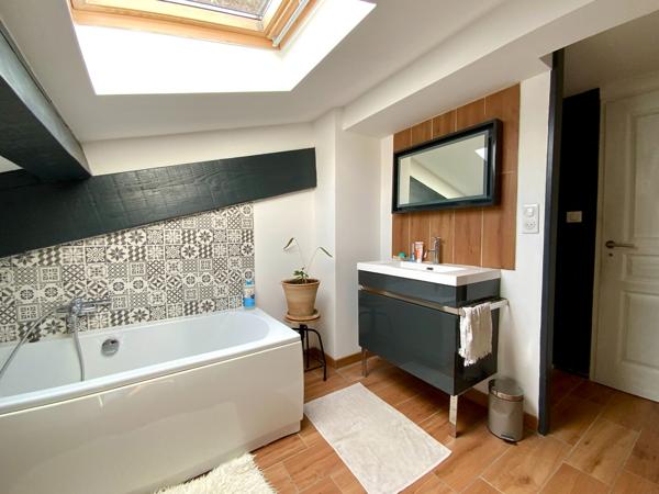 Maison Pons 6 pièce(s) 181 m2