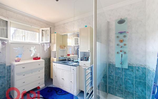 Maison à vendre    3 pièces •  Sommières