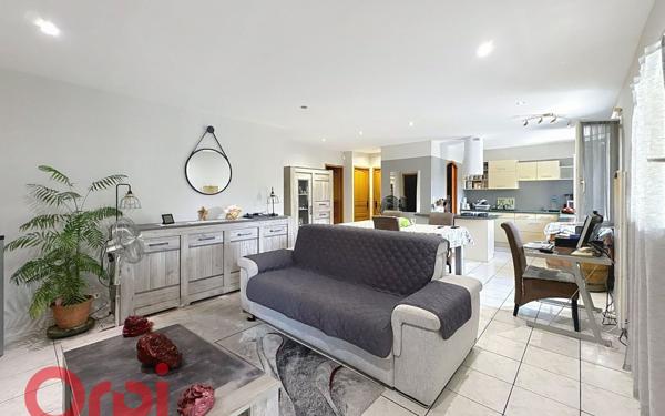 Maison à vendre    3 pièces •  Sommières