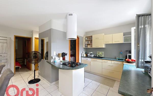 Maison à vendre    3 pièces •  Sommières