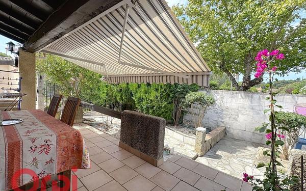 Maison à vendre    3 pièces •  Sommières