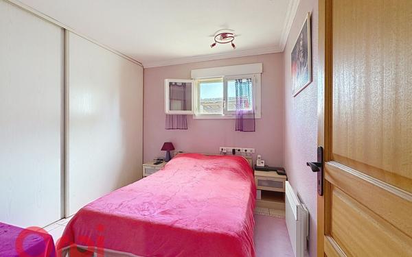 Maison à vendre    3 pièces •  Sommières