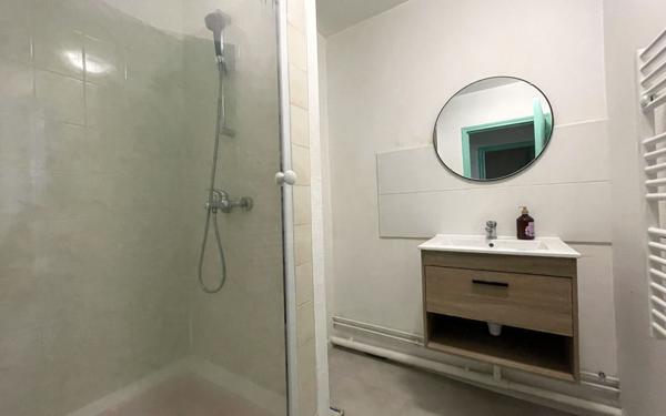 Appartement à vendre    1 pièce • 26 m2 Reims