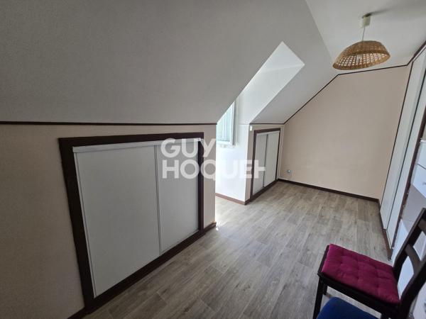 Maison à vendre de 5 pièces de 135 m²