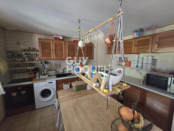 Maison à vendre de 5 pièces de 135 m²