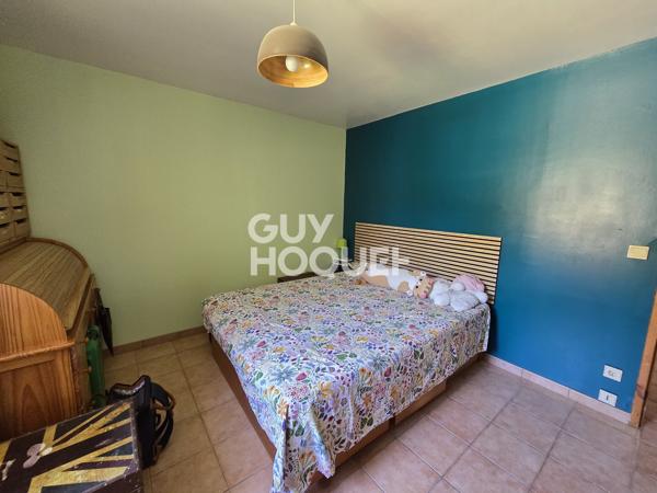 Maison à vendre de 5 pièces de 135 m²