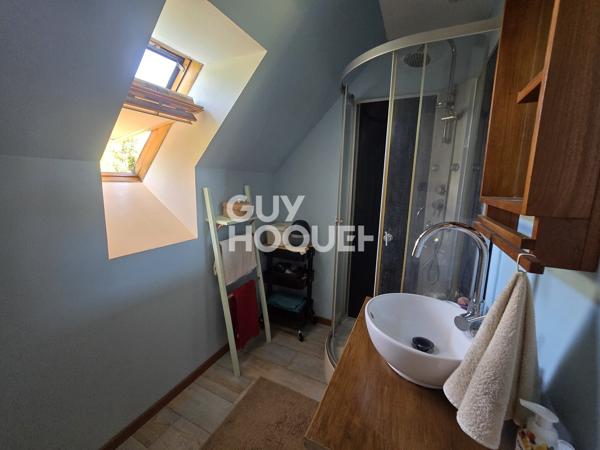 Maison à vendre de 5 pièces de 135 m²