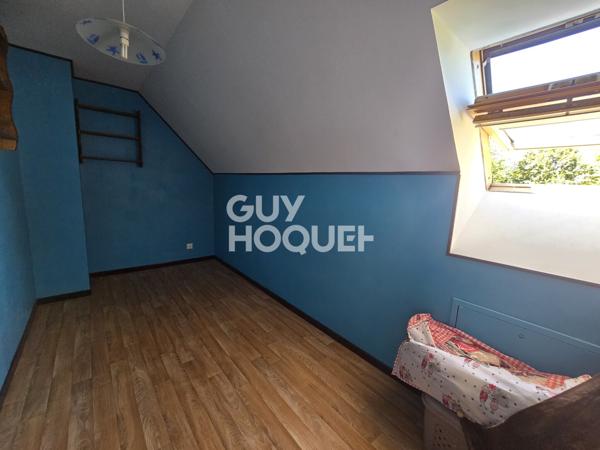 Maison à vendre de 5 pièces de 135 m²