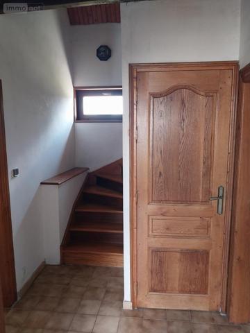 Maison à vendre à Caucourt dans le Pas-de-Calais (62150), ref : 62113-1219