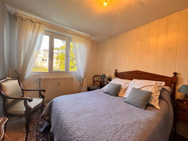 Appartement - 3 pièces - 82 m²