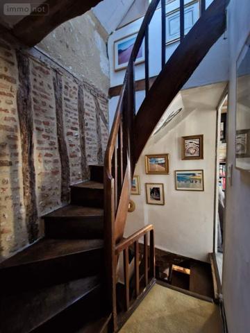 Maison à vendre à Fondettes dans l'Indre-et-Loire (37230), ref : 37009/2284