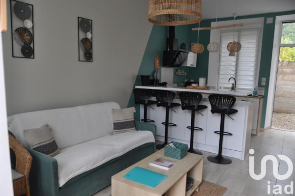 Immeuble à vendre 255 m² Aÿ-Champagne