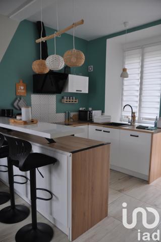 Immeuble à vendre 255 m² Aÿ-Champagne