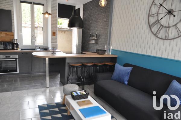 Immeuble à vendre 255 m² Aÿ-Champagne