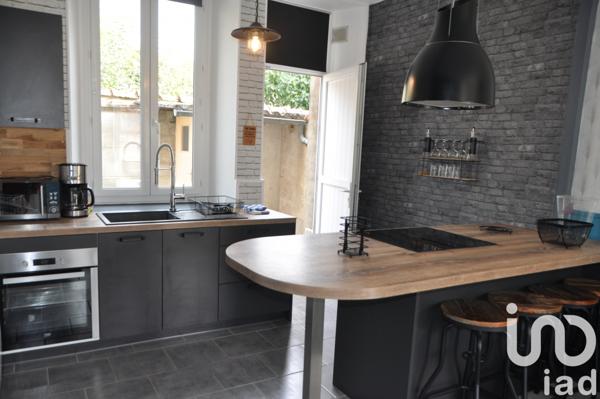 Immeuble à vendre 255 m² Aÿ-Champagne