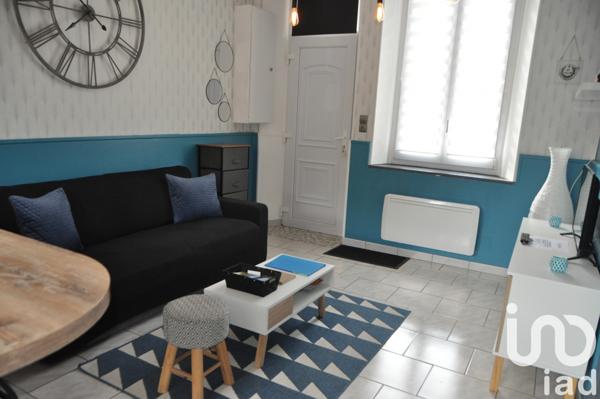 Immeuble à vendre 255 m² Aÿ-Champagne