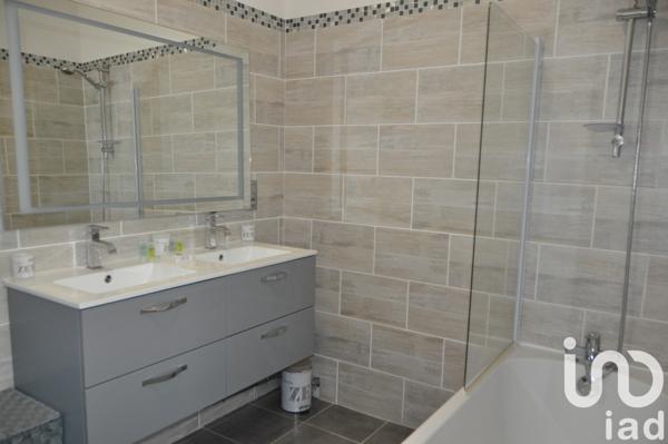 Immeuble à vendre 255 m² Aÿ-Champagne