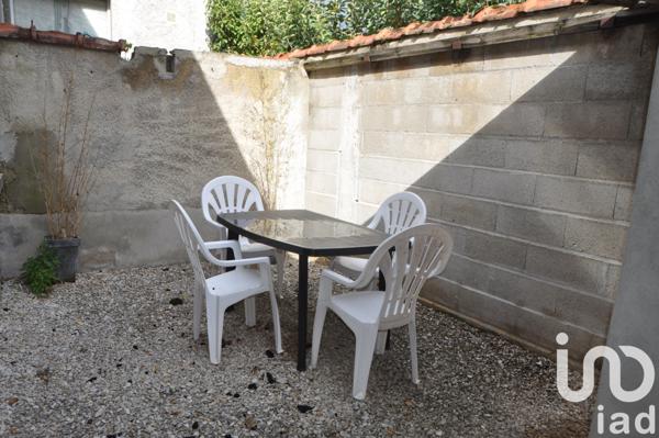 Immeuble à vendre 255 m² Aÿ-Champagne