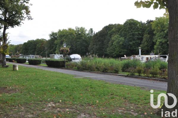 Immeuble à vendre 255 m² Aÿ-Champagne