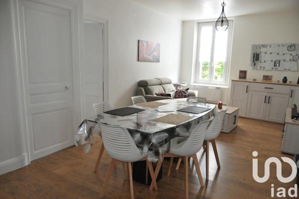 Immeuble à vendre 255 m² Aÿ-Champagne