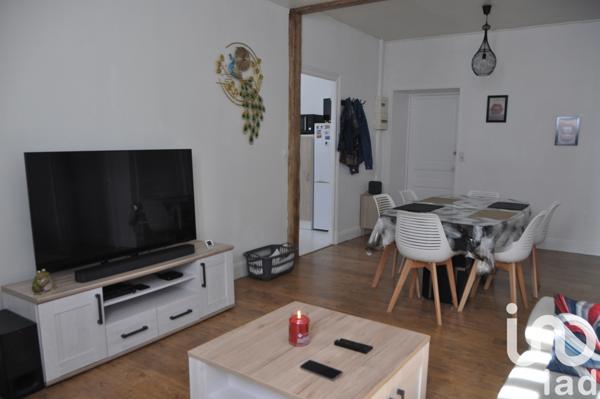 Immeuble à vendre 255 m² Aÿ-Champagne