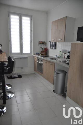 Immeuble à vendre 255 m² Aÿ-Champagne