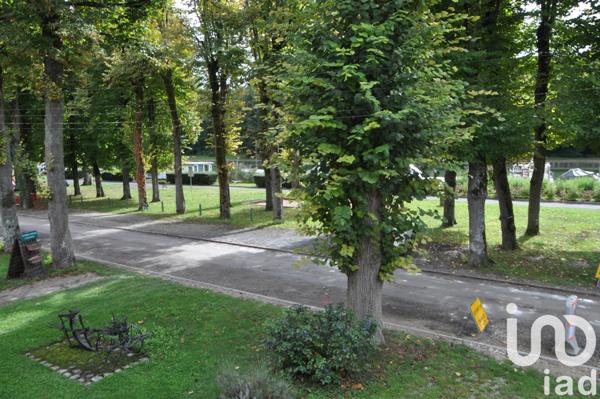 Immeuble à vendre 255 m² Aÿ-Champagne