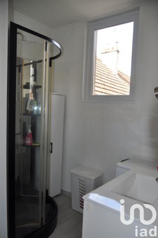 Immeuble à vendre 255 m² Aÿ-Champagne