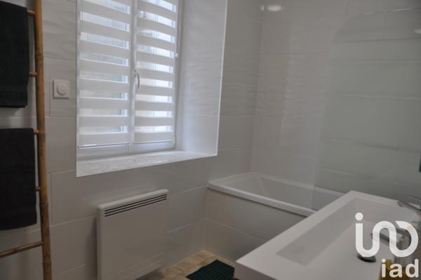 Immeuble à vendre 255 m² Aÿ-Champagne