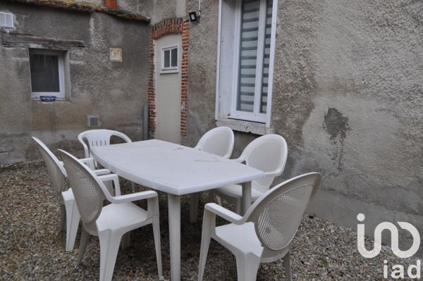 Immeuble à vendre 255 m² Aÿ-Champagne