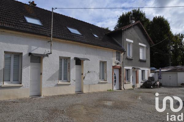 Immeuble à vendre 255 m² Aÿ-Champagne