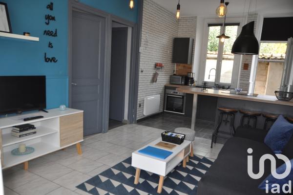Immeuble à vendre 255 m² Aÿ-Champagne