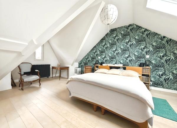 Colombes (92) – Quartier pavillonnaire calme – Maison familiale 3 chambres en parfait état avec terrasse et sous-sol total