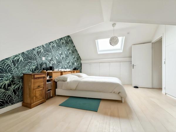 Colombes (92) – Quartier pavillonnaire calme – Maison familiale 3 chambres en parfait état avec terrasse et sous-sol total