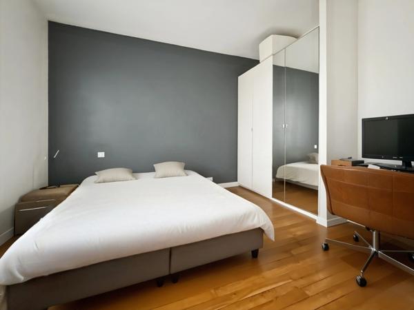 Colombes (92) – Quartier pavillonnaire calme – Maison familiale 3 chambres en parfait état avec terrasse et sous-sol total