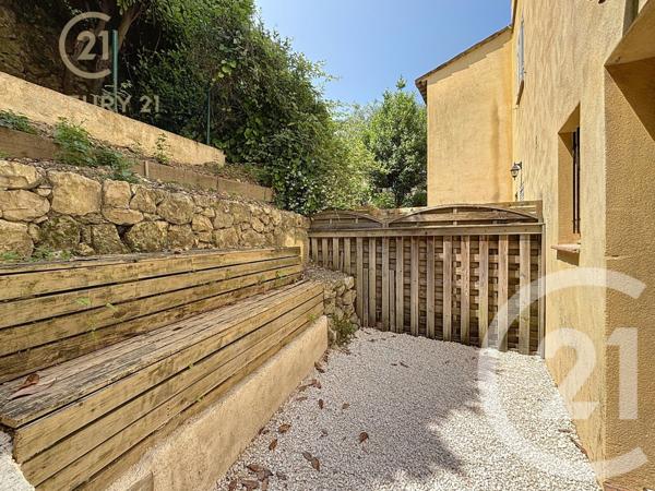 Maison à vendre  4 pièces - 90,18 m2 GRASSE - 06