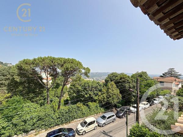 Maison à vendre  4 pièces - 90,18 m2 GRASSE - 06