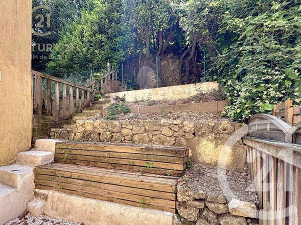 Maison à vendre  4 pièces - 90,18 m2 GRASSE - 06