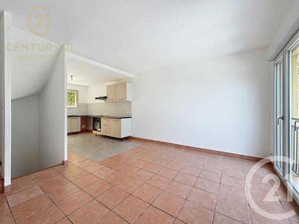 Maison à vendre  4 pièces - 90,18 m2 GRASSE - 06