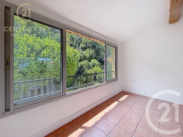 Maison à vendre  4 pièces - 90,18 m2 GRASSE - 06