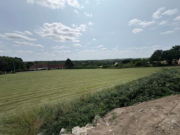 Maison 160m2, dependances, 2ha25