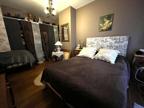 Maison à vendre |  Villeneuve-sur-Lot |  4 pièces | 107 m²