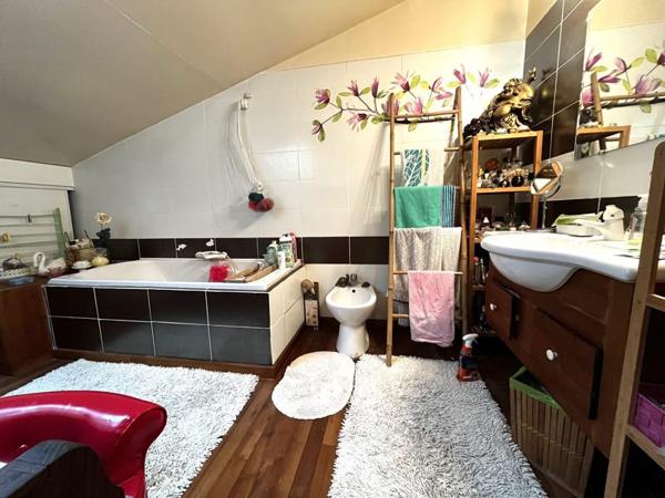 Maison à vendre |  Villeneuve-sur-Lot |  4 pièces | 107 m²