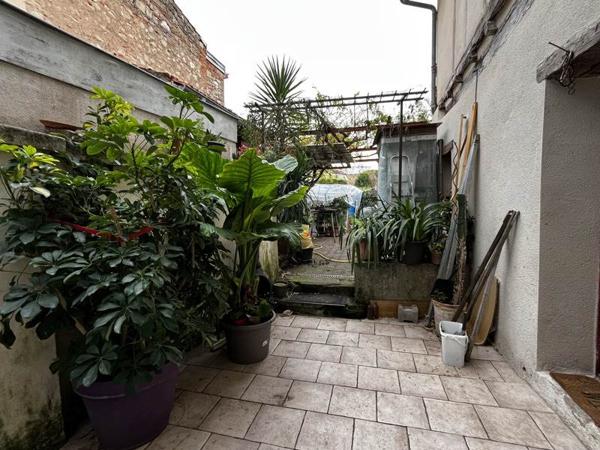 Maison à vendre |  Villeneuve-sur-Lot |  4 pièces | 107 m²
