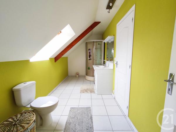 Maison à vendre  6 pièces - 140 m2 ST PIERRE LA COUR - 53