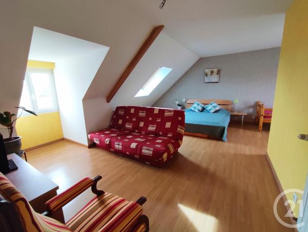 Maison à vendre  6 pièces - 140 m2 ST PIERRE LA COUR - 53