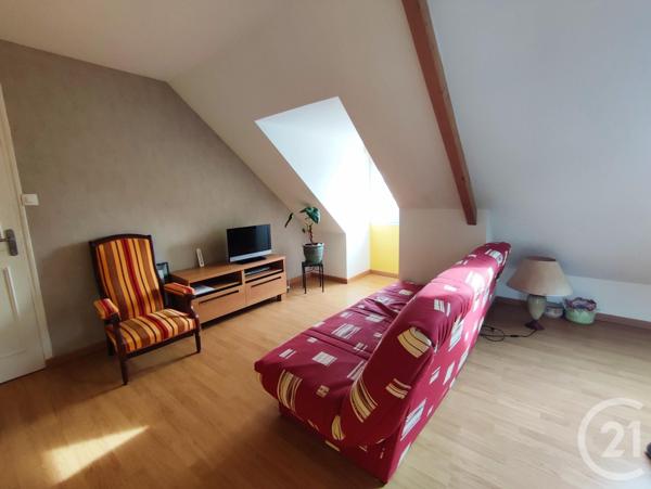 Maison à vendre  6 pièces - 140 m2 ST PIERRE LA COUR - 53